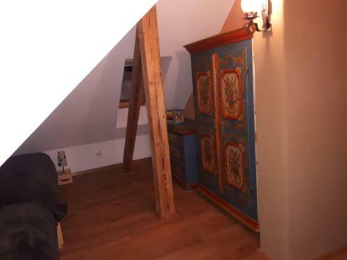 Apartamento Lehmvilla 3,5
