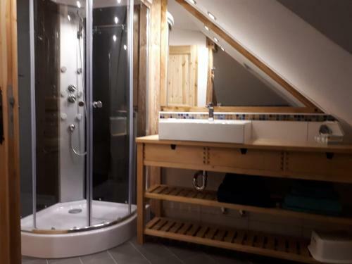 Apartamento Lehmvilla 3,5