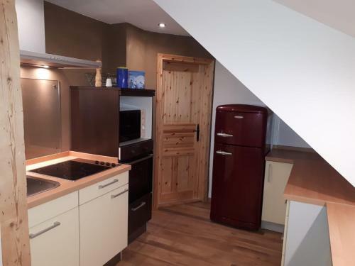 Apartamento Lehmvilla 3,5