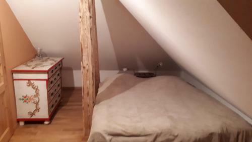 Apartamento Lehmvilla 3,5