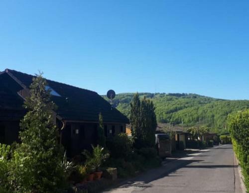 Ferienhaus Rh�nblick