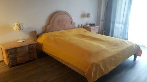 Ferienhaus Rh�nblick