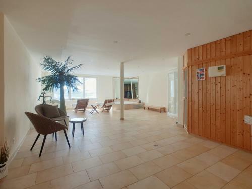 Apartamento Evelyne
