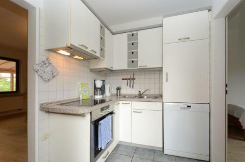 Apartamento Seehof