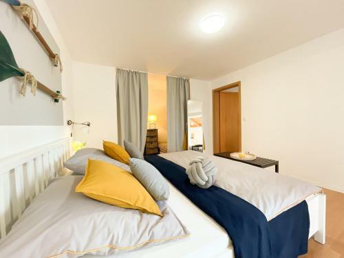 Apartamento Fru Hansen - Ferienwohnung In Bistensee