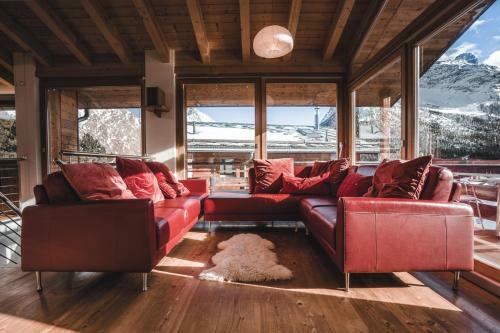 Chalet Midori