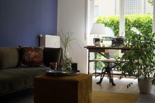 Apartamento Liebevoll Eingerichtete Ferienwohnung Am Rande Von Berlin
