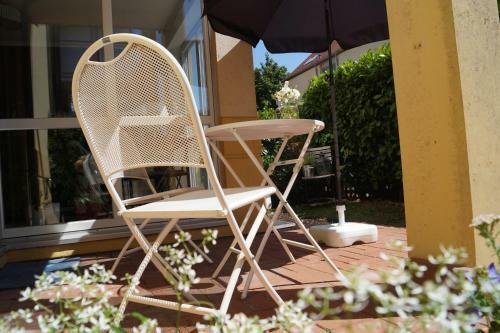 Apartamento Liebevoll Eingerichtete Ferienwohnung Am Rande Von Berlin