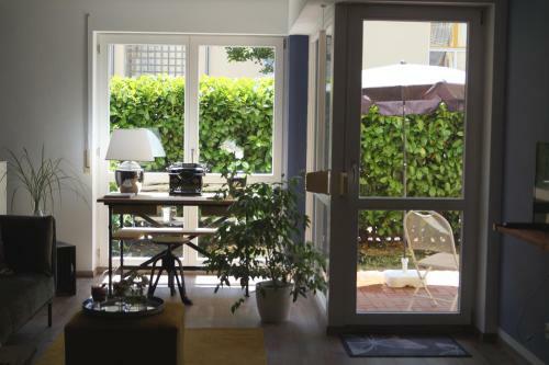 Apartamento Liebevoll Eingerichtete Ferienwohnung Am Rande Von Berlin