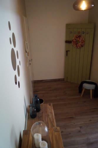Apartamento Liebevoll Eingerichtete Ferienwohnung Am Rande Von Berlin