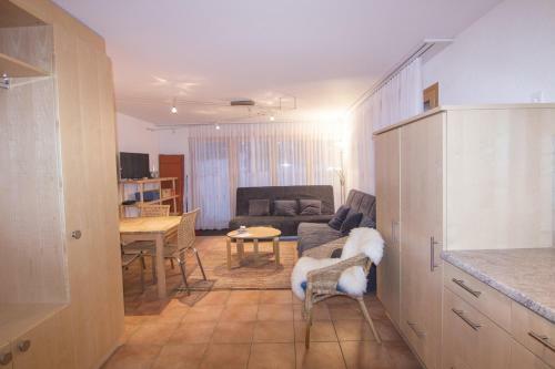 Apartamentos Snowfun A