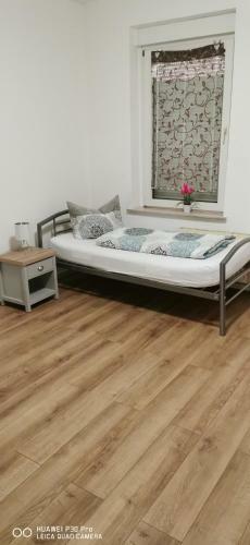 Apartamento Monteurwohnung Kr�ger