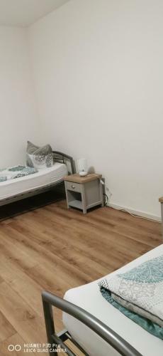 Apartamento Monteurwohnung Kr�ger