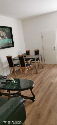 Apartamento Monteurwohnung Kr�ger