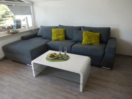 Apartamento Ferienwohnung Lehmann