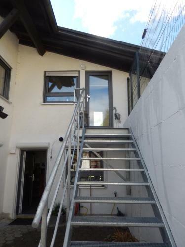 Apartamento Ferienwohnung Lehmann