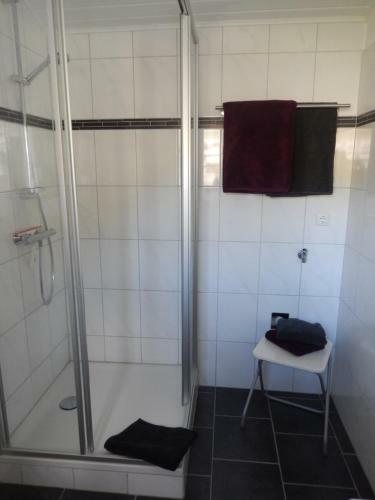 Apartamento Ferienwohnung Lehmann
