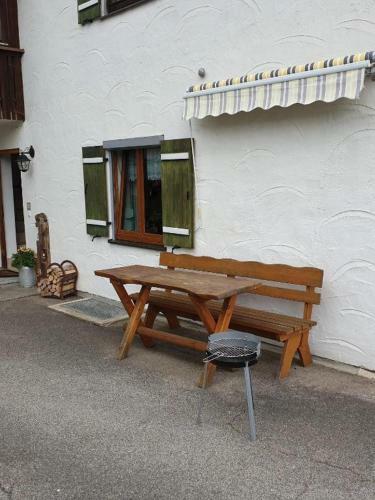 Apartamento Haus Bergheim
