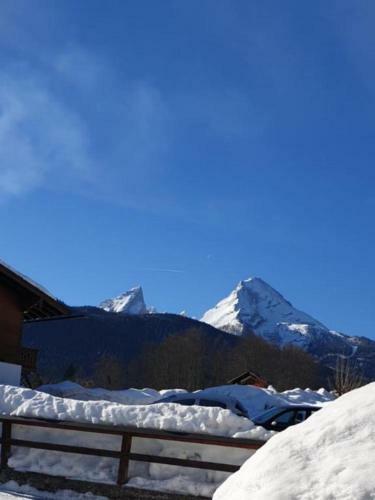 Apartamento Haus Bergheim