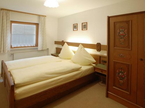 Apartamento Almrosn, Friedrichsruh Und Hollereben