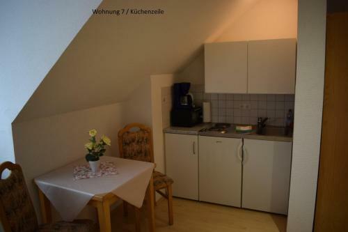 Apartamento Heidhof