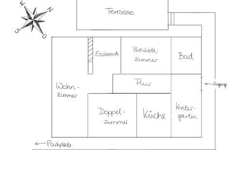 Haus Landsucht