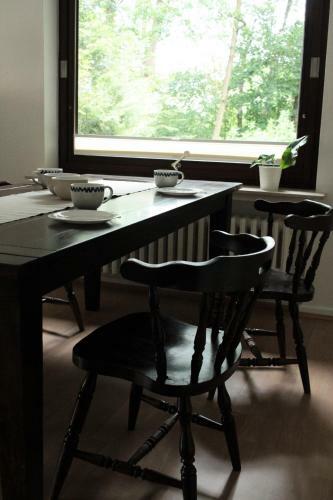 Haus Landsucht