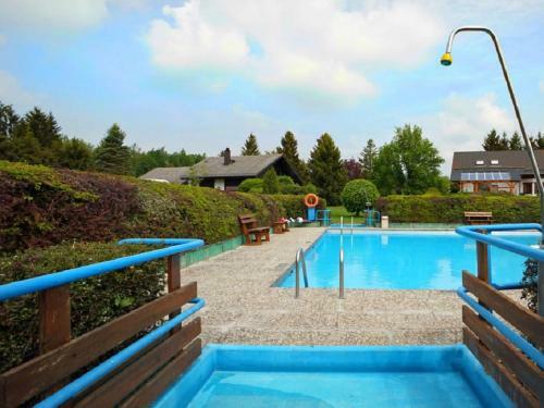 Apartamento Feriendorf Freilingen 151 A