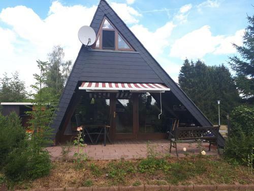 Apartamento Feriendorf Freilingen 151 A