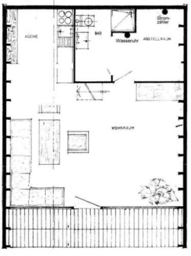 Apartamento Feriendorf Freilingen 151 A