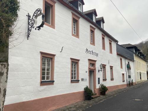 Apartamento Burg Maisonette Im Posthalterhof Mit Sauna