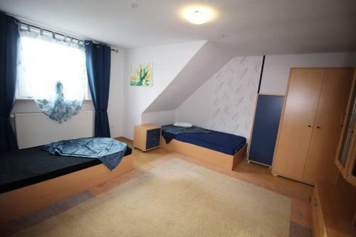 Apartamento Ferienwohnung Ulrichstein/ Bobenhausen II