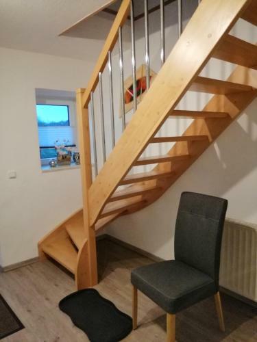 Ferienhaus Landidylle