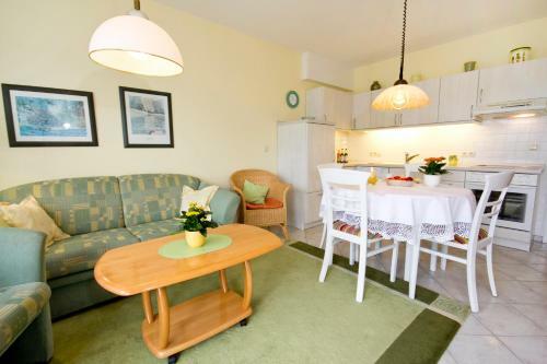 Apartamento G�stehaus Jacobs