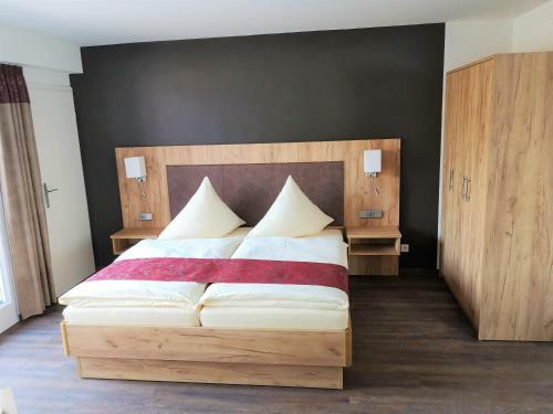 Hostal Feriendomizil Schlossblick