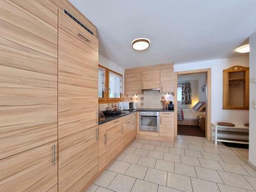 Apartamento Serac Ground Floor