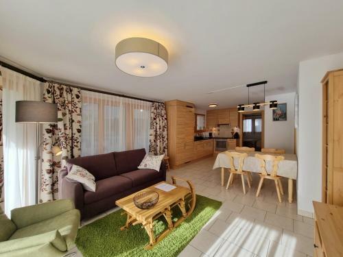 Apartamento Serac Ground Floor