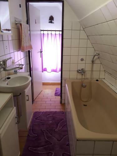 Apartamentos Pension U Adr?pachu - Dana Ty?erov�
