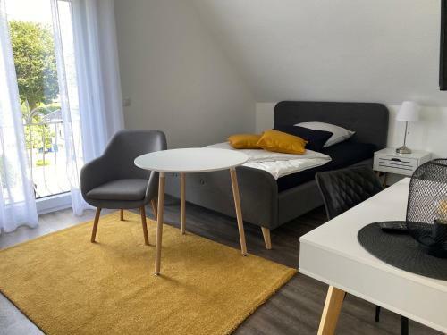 Apartments-bocholt
