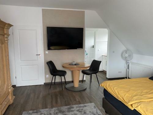 Apartments-bocholt