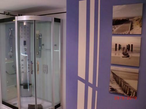 Apartamento Ferienwohnung Kauschinger