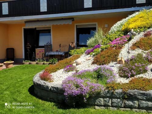 Apartamento Ferienwohnung Kauschinger