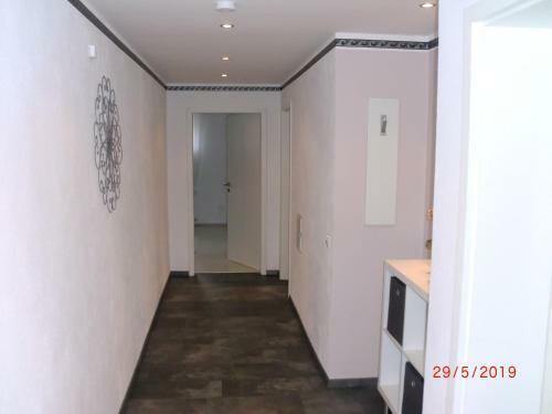 Apartamento Ferienwohnung Kauschinger
