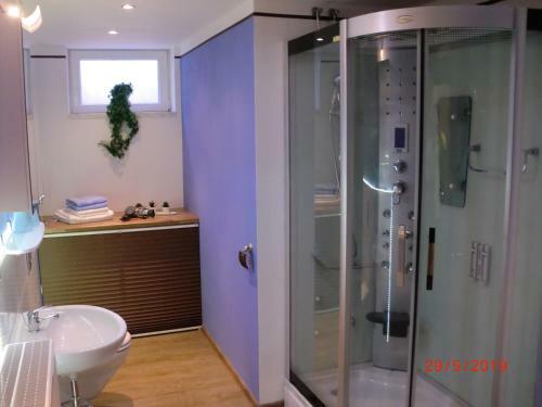 Apartamento Ferienwohnung Kauschinger