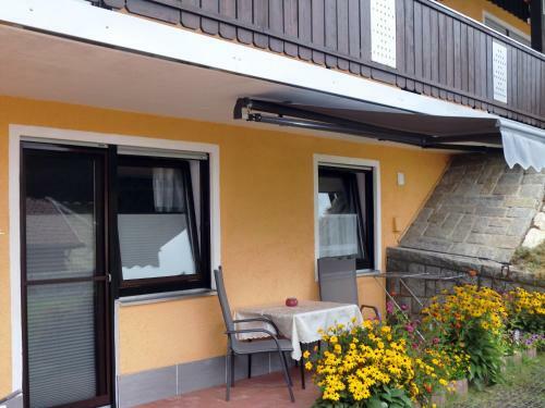 Apartamento Ferienwohnung Kauschinger