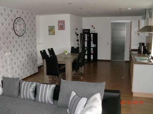 Apartamento Ferienwohnung Kauschinger