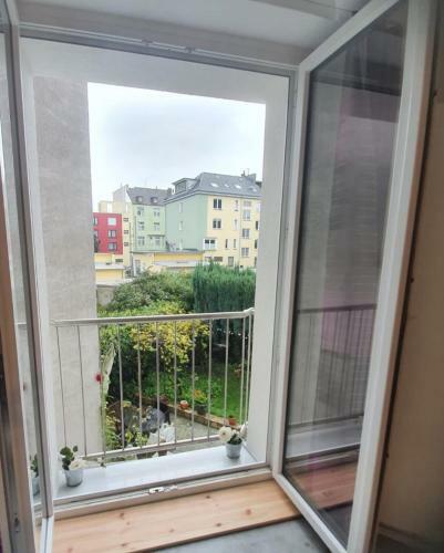 Apartamento 3-zimmer Wohnung In Der City