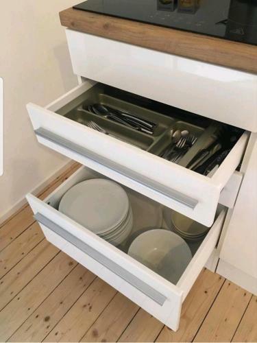 Apartamento 3-zimmer Wohnung In Der City