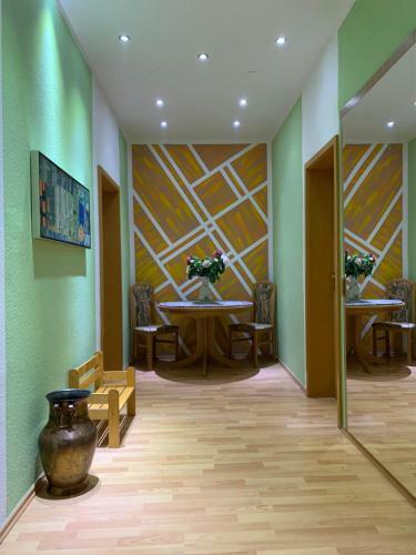 Apartamento Wattenscheid Blauer