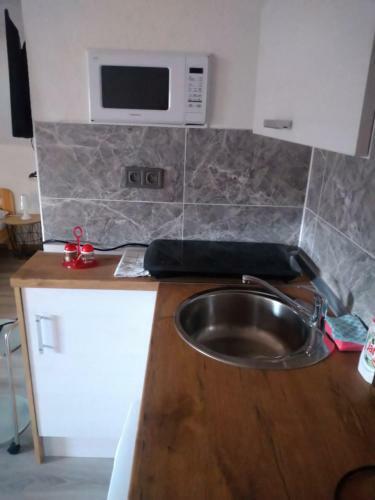 Villa Apartm�n Pohoda Javorn�k